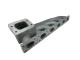 SPA Turbo Manifold BMW M5x S5x / Cast iron / T4