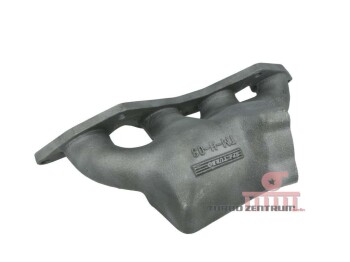 SPA Exhaust Manifold Honda D17 - Cast iron - T3