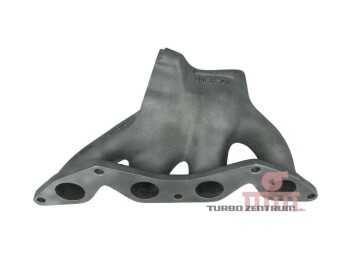 SPA Turbo Manifold Honda D17 / Cast iron / T3