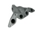 SPA Exhaust Manifold Honda D17 - Cast iron - T3