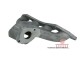 SPA Turbo Manifold Honda D17 / Cast iron / T3