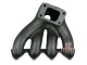 SPA Turbo Manifold Honda D15 / D16 / Cast iron / T3 Top Mount