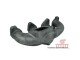 SPA Exhaust Manifold Opel 8V - Cast iron - T3 - Typ 1