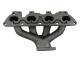 SPA Exhaust Manifold Opel (1.4 / 1.6) 16V - Cast iron - T25