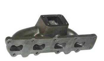 SPA Turbo Manifold Opel X20XE, C18XEL, X18XE / Cast iron / T3