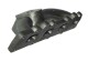 SPA Turbo Manifold Opel X20XE, C18XEL, X18XE / Cast iron / T3