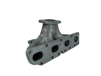 SPA Exhaust Manifold Opel C20LET / C20XE - T3
