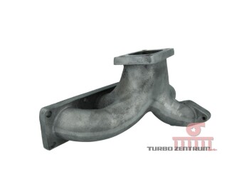 SPA Exhaust Manifold Opel C20LET / C20XE - T3