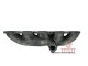 SPA Turbo Manifold Fiat / Lancia 2.0L 2.4L 20V / Cast iron / T3