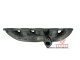 SPA Exhaust Manifold Fiat / Lancia 2.0L 2.4L 20V - Cast iron - T3