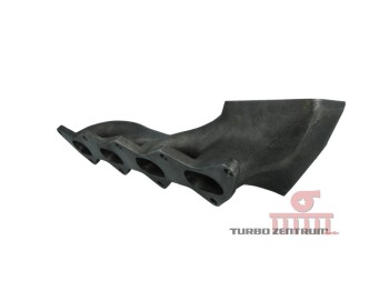 SPA Exhaust Manifold Fiat / Lancia 2.0L 16V - Cast iron - T3