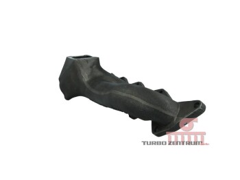 SPA Exhaust Manifold Fiat / Lancia 2.0L 16V - Cast iron - T3