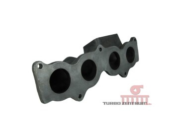 SPA Turbo Manifold Scion TC / XB 2.4L / Cast iron / T3