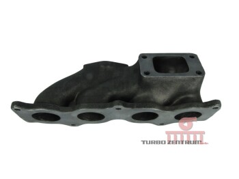 SPA Exhaust Manifold Scion TC / XB 2.4L - Cast iron - T3