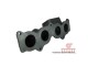 SPA Turbo Manifold Scion TC / XB 2.4L / Cast iron / T3