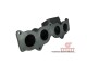 SPA Exhaust Manifold Scion TC / XB 2.4L - Cast iron - T3