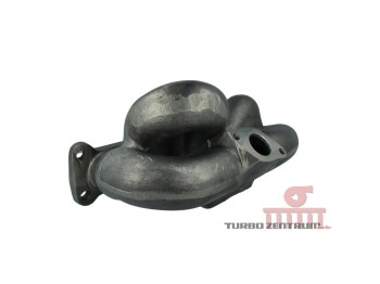 SPA Exhaust Manifold Hyundai Genesis 2.0L - Cast iron - T3