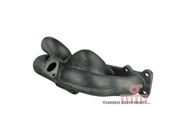 SPA Turbo Manifold Hyundai Genesis 2.0L / Cast iron / T3