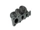 SPA Turbo Manifold Hyundai Genesis 2.0L / Cast iron / T3