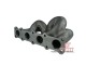 SPA Turbo Manifold Hyundai Genesis 2.0L / Cast iron / T3