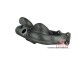 SPA Exhaust Manifold Hyundai Genesis 2.0L - Cast iron - T3