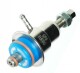 SPA Fuel pressure regulator adjustable for various vehicles
