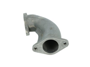 SPA Turbo Wastegate Mount for Toyota 2JZ-GTE 2JZGTE MKIV Supra