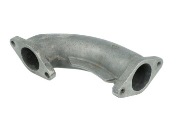 SPA Turbo Wastegate mount for Toyota 2JZ-GTE 2JZGTE MKIV...