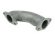 SPA Turbo Wastegate Mount for Toyota 2JZ-GTE 2JZGTE MKIV Supra