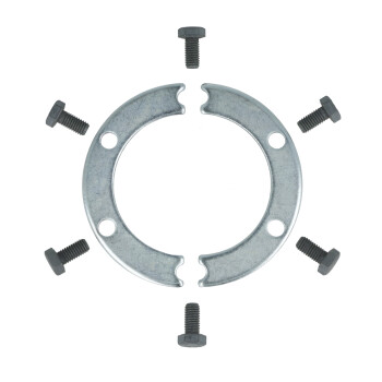 Assembly kit turbine housing Garrett GT40