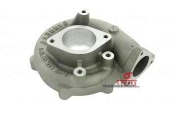 Garrett compressor housing GT2860R (739548-9) - Standard...