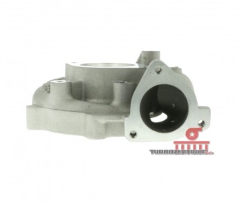 Garrett compressor housing GT2860R (739548-9) - Standard (bolted flange)