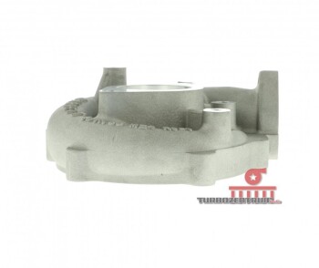 Garrett compressor housing GT2860R (739548-9) - Standard (bolted flange)