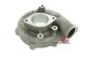 Garrett compressor housing GT2860R (739548-9) - Standard (bolted flange)