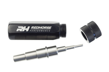 PTFE Werkzeug Leitungs-Spreitzer - schwarz | RHP