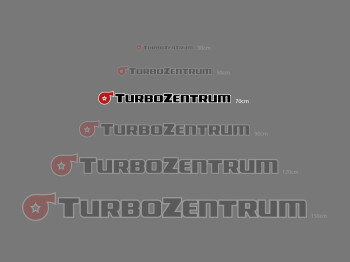 TZ Sticker PREMIUM - 70cm wide