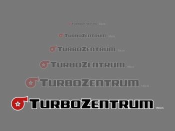 TZ Sticker PREMIUM - 150cm wide