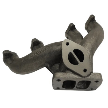 SPA Turbo Manifold for VW/Audi 1.9 TDI / EA827 Engine /...