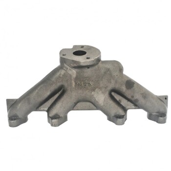 SPA Turbo Manifold for VW/Audi/Skoda/Seat EA827 Engine /...