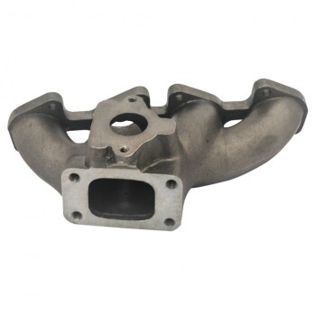 Turbo manifold for VW/Audi 1.8/2.0 16V Longitudinal...