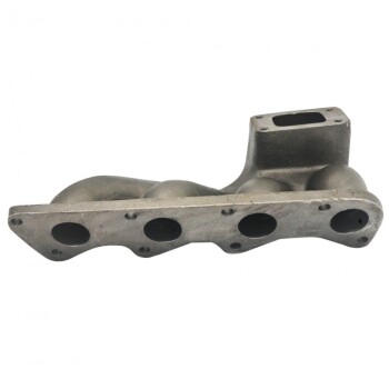 SPA Turbo Manifold for VW/Seat 1.4/1.6L 8V / T25 Flange /...