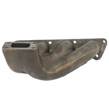 SPA Turbo Manifold for VW/Seat 1.4/1.6L 8V / T25 Flange / no Wastegate Flange