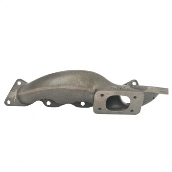 SPA Turbo Manifold for VW/Seat 1.4/1.6L 8V / T25 Flange /...