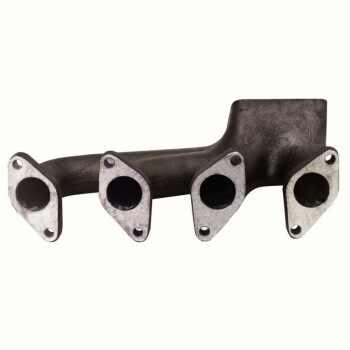 SPA Turbo Manifold for Opel C20NE Longitudinal Engines /...