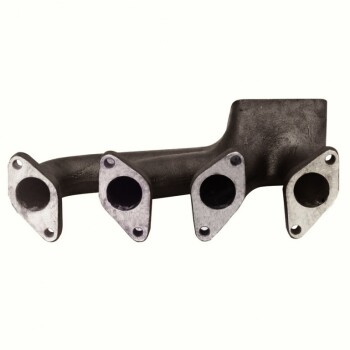 Turbo manifold for Opel C20NE longitudinal engines with...