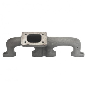 SPA Turbo manifold for 8V 1.4/1.6 Fiat Punto, Uno, Tipo...