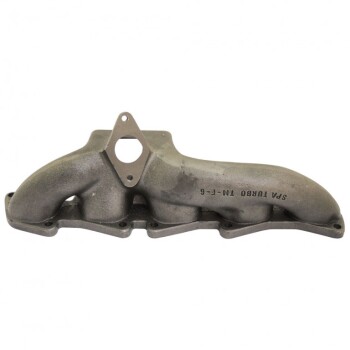 Turbo manifold for 5-Cylinder 20V 2.0/2.4 Lancia, Fiat...