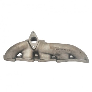 Turbo manifold for 5-Cylinder 20V 2.0/2.4 Lancia, Fiat...