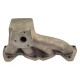 SPA Turbo Manifold for Citroen/Peugeot 1.4/1.6 16V ET3/TU5 / T25 Flange / "L" Wastegate Flange
