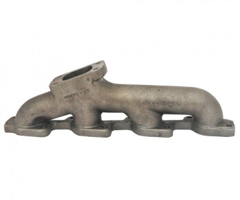 SPA Turbo Manifold for Toyota Hiace 2.2 D / T25 Flange /...